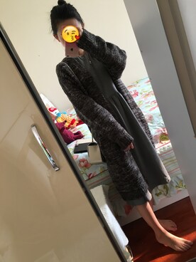 阿X楽--さんのコーディネート