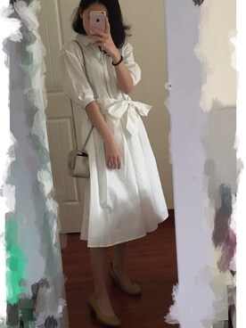 阿X楽--さんのコーディネート