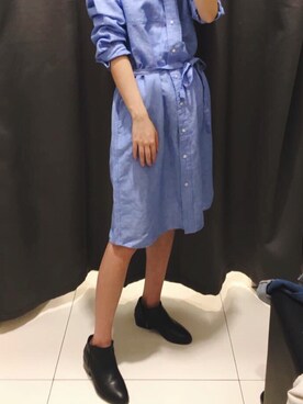 阿X楽--さんのコーディネート