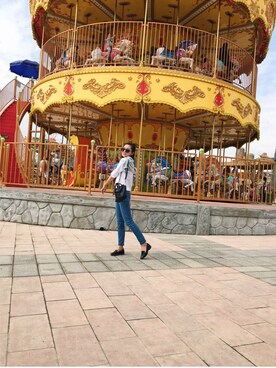 阿X楽--さんのコーディネート