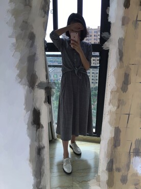 阿X楽--さんのコーディネート