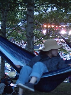 パピ子さんのコーディネート