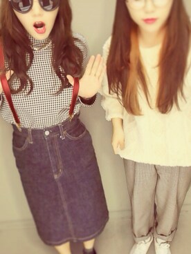 AKIさんのコーディネート