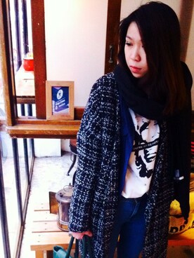 Celia さんのコーディネート