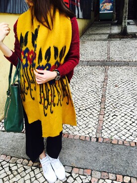 Celia さんのコーディネート