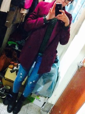 Celia さんのコーディネート