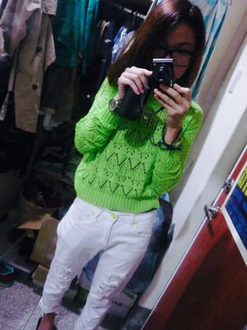 Celia さんのコーディネート