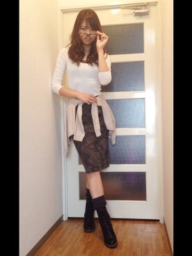 ドデカミンさんのコーディネート