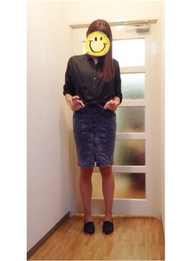 ドデカミンさんのコーディネート