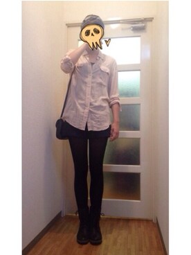 ドデカミンさんのコーディネート