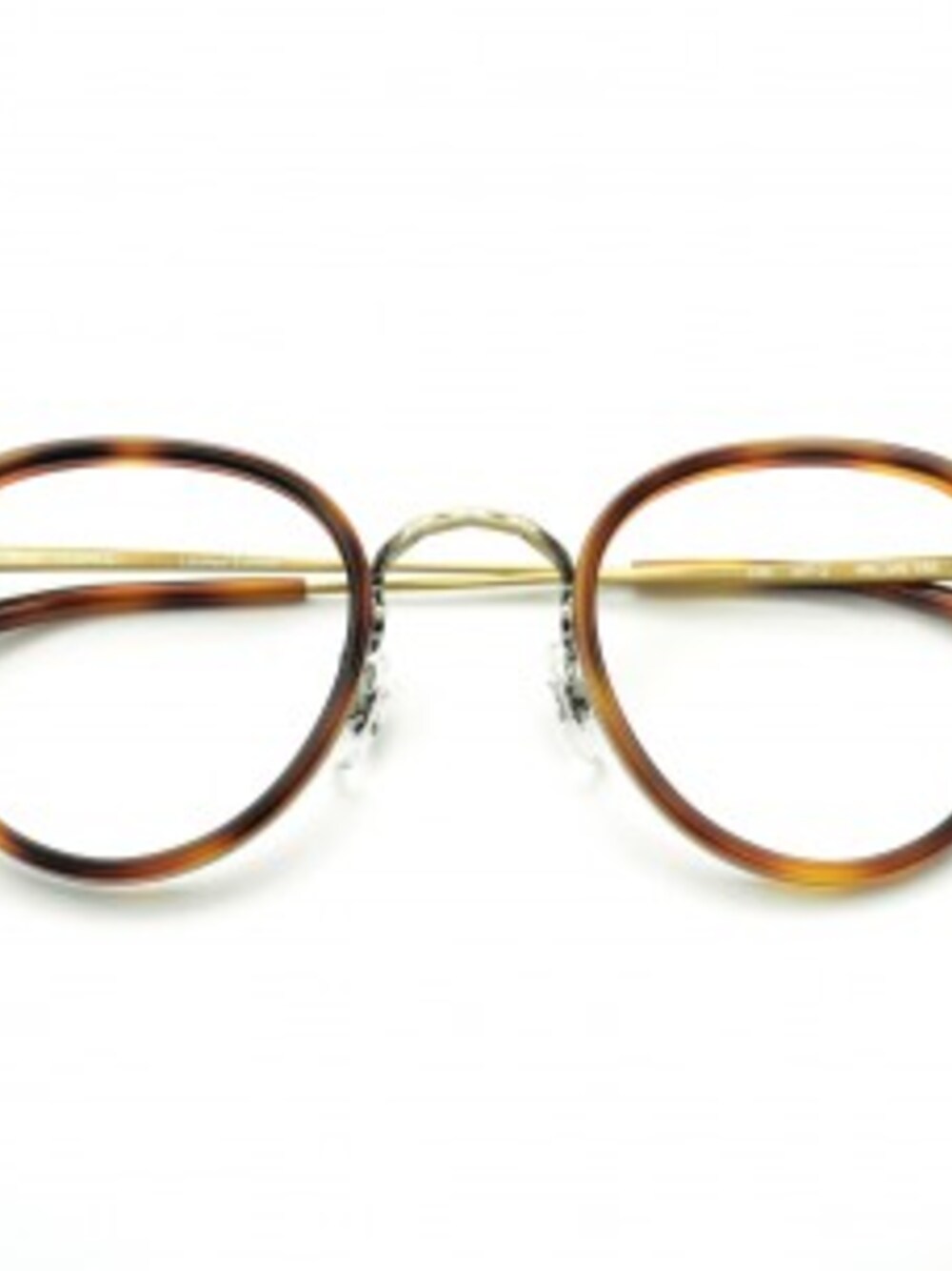 「OLIVER PEOPLES」｜「OLIVER PEOPLESのOLIVER PEOPLES　mp-2（その他、ブラウン系）」を使った、中野英雄さん（メンズ・170cm）の夏コーディネートの1枚目の写真