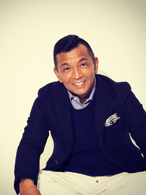 中野英雄 Chrome Hearts的手鏈搭配 Wear