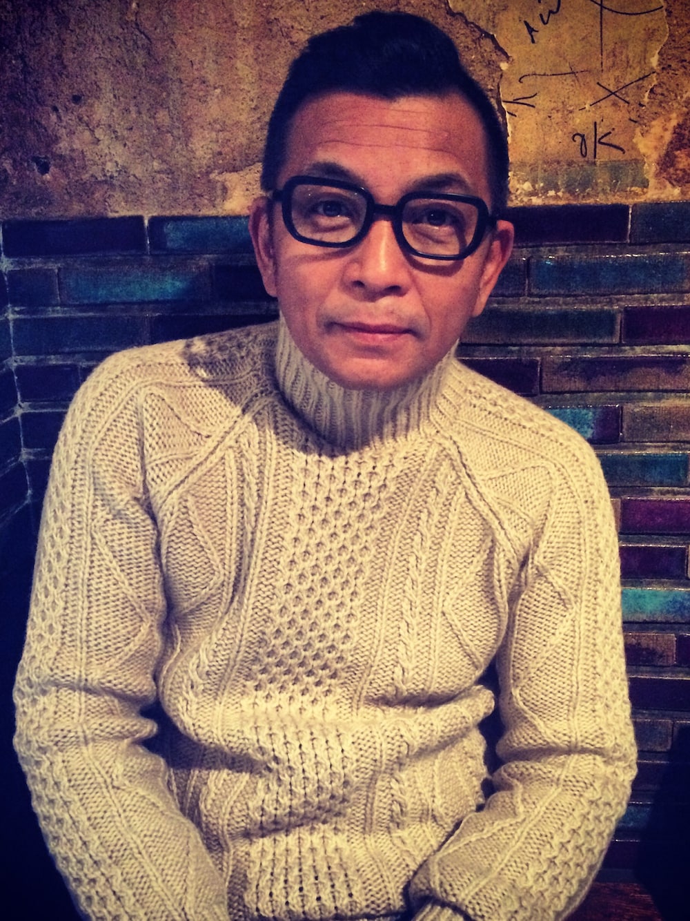 中野英雄|その他を使ったコーディネート WEAR