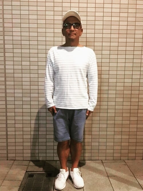 中野英雄さんのを使ったコーディネート Zozotown