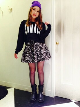 yuiさんのコーディネート