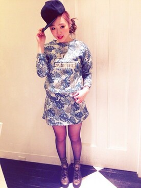 yuiさんのコーディネート