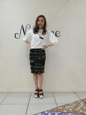 yuiさんのコーディネート