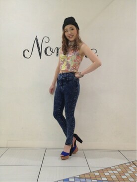 yuiさんのコーディネート