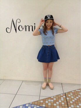 yuiさんのコーディネート