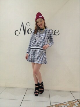 yuiさんのコーディネート