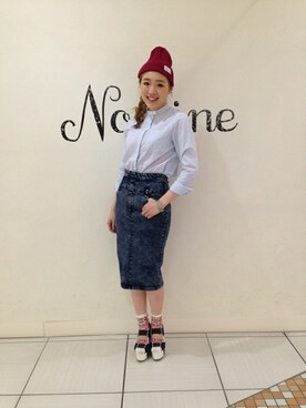 yuiさんのコーディネート