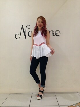 yuiさんのコーディネート