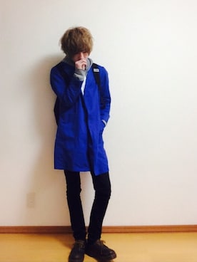 なさんのコーディネート