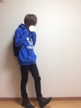 なさんのコーディネート