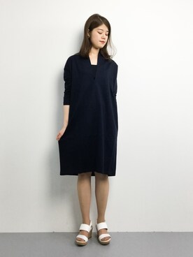 ちゅんさん(レディース・163cm)の夏コーディネート