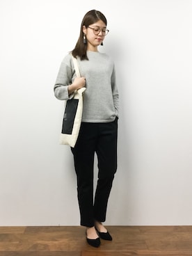 ちゅんさん(レディース・163cm)の夏コーディネート