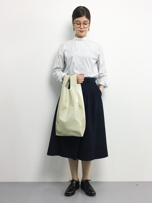 ちゅんさんのコーディネート