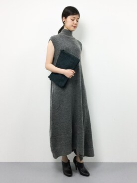 ちゅんさん（レディース・163cm）の夏コーディネート