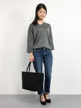 ちゅんさんのコーディネート