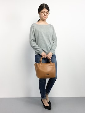 ちゅんさんのコーディネート