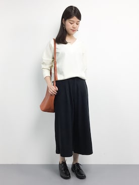 ちゅんさんのコーディネート