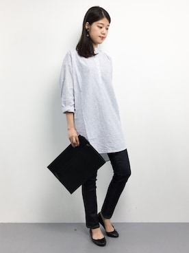 ちゅんさんのコーディネート