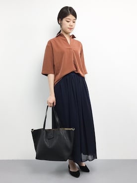 ちゅんさんのコーディネート