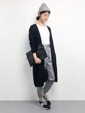 ちゅんさんのコーディネート