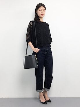 ちゅんさんのコーディネート