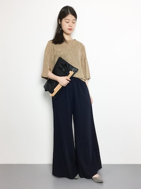 ちゅんさんのコーディネート