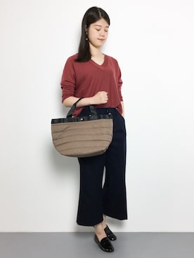 ちゅんさんのコーディネート