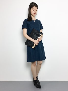 ちゅんさんのコーディネート