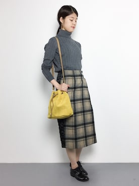 ちゅんさんのコーディネート