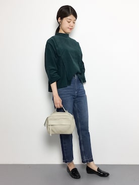 ちゅんさんのコーディネート