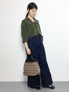 ちゅんさんのコーディネート