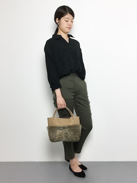 ちゅんさんのコーディネート