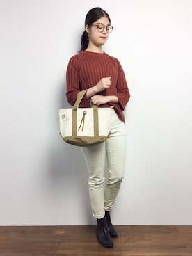 ちゅんさんのコーディネート