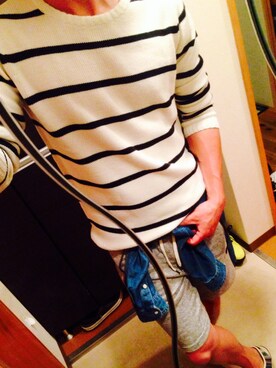 LBさんのコーディネート