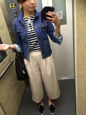 terashi---さんのコーディネート