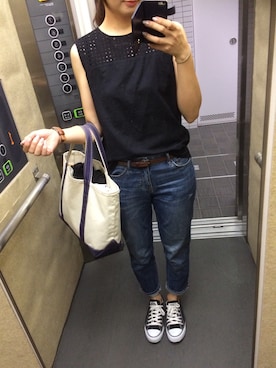 terashi---さんのコーディネート